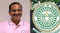 ఏసీబీ చరిత్రలోనే బిగ్గెస్ట్ అక్రమాస్తుల రైడ్.. వెంకట రమణ అవినీతి సంపాదన చూస్తే కళ్లుబైర్లు కమ్మాల్సిందే.. 