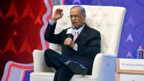 Narayana Murthy: రెండు కంపెనీల్లో పెట్టుబడి పెట్టిన నారాయణ మూర్తి క్యాటమరన్ వెంచర్స్..