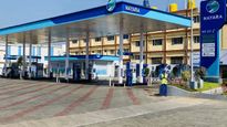 Petrol Price: గుడ్ న్యూస్.. భారీగా తగ్గిన పెట్రోల్, డీజిల్ ధరలు..!