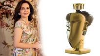 Nita Ambani: నీతా అంబానీ తాగే వాటర్ బాటిల్ ఖరీదు ఎంతో తెలుసా.. ఆ డబ్బులతో జీవితాంతం బతికేయొచ్చు.!
