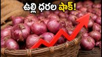ఉల్లి ధరల షాక్: మీ జేబుకు చిల్లు పడకుండా ఉండాలంటే ఈ చిట్కాలు పాటించండి!