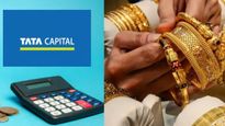 Tata Capital: బంగారం రుణాల్లోకి టాటా క్యాపిటల్..!