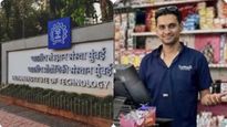 Vivek Sharma: రూ.2.9 కోట్ల జాబ్ ఆఫర్ వదులుకోని కిరాణా షాప్.. తల్లిదండ్రులే ముఖ్యమన్న వివేక్ శర్న..!
