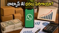 వాట్సాప్ బిజినెస్ AI ధరల్లో షాకింగ్ మార్పులు: ఆగస్టు 1 నుంచి మీ వ్యాపార ఖర్చులు పెరగనున్నాయా?