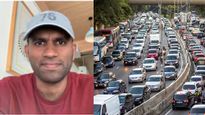 Bengaluru News: ట్రాఫిక్ వల్ల ఇంటికెళ్లేసరికే పని అయిపోతుంది.. వైరల్ మారిన స్టార్టప్ ఓనర్ పోస్ట్..!