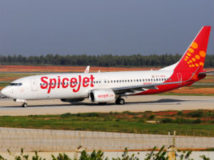 SpiceJet's growing market share to help draw foreign partner SpiceJet's growing market share to help draw foreign partner