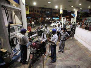  ఆంధ్ర‌ప్ర‌దేశ్‌లో పెట్రోలు,డీజిల్ ధ‌ర‌లు