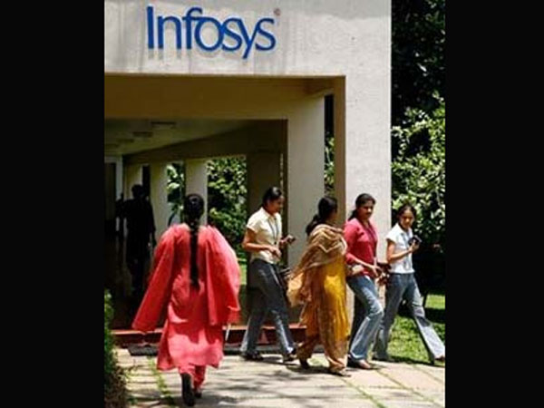 ఇన్పోసిస్ Q1 ఫలితాలు