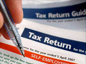 I-T return I-T return