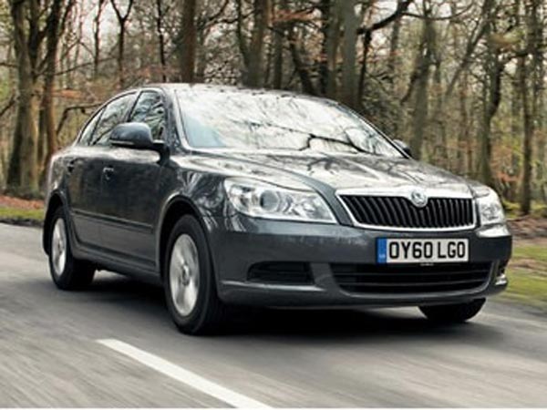 కార్ల కంపెనీలు