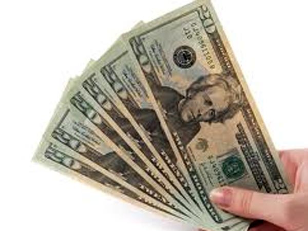 విదేశీ రుణం