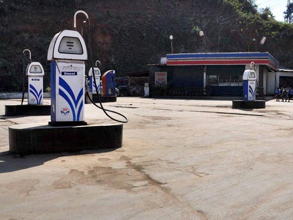  పెట్రోలు, డీజిల్