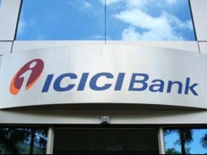 ICICI Bank ICICI Bank