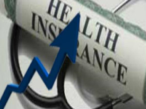 ఆరోగ్య బీమా ప్రీమియం