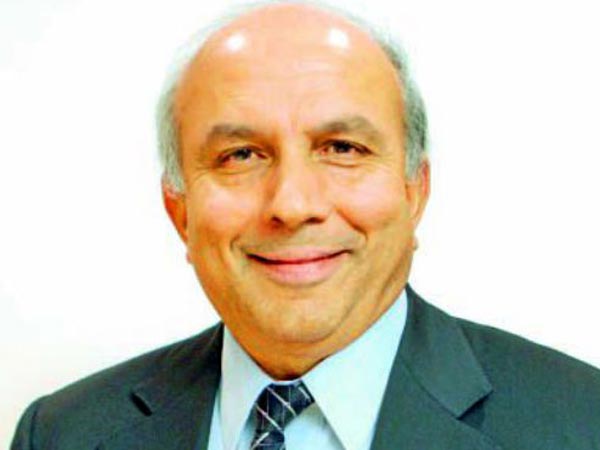 Prem Watsa Prem Watsa