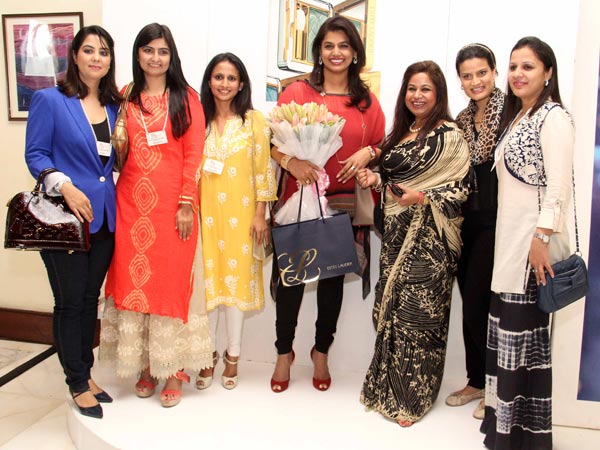 Young Ficci Ladies Young Ficci Ladies