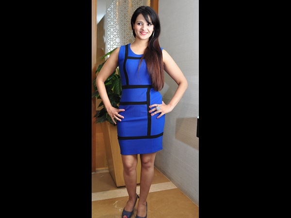 సలోని ఇలా...