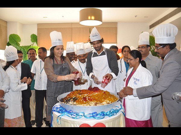 కేక్ మిక్స్