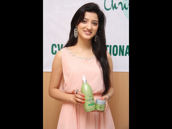 రీచా పనయ్