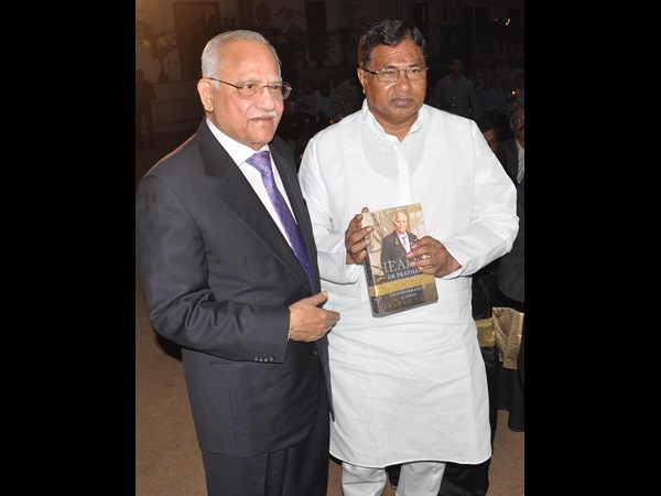 మంత్రి జానారెడ్డి