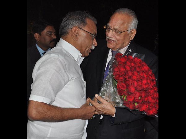 కెవిపి రామచంద్రరావు