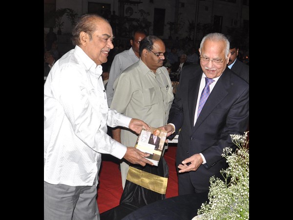 నిర్మాత రామానాయుడు