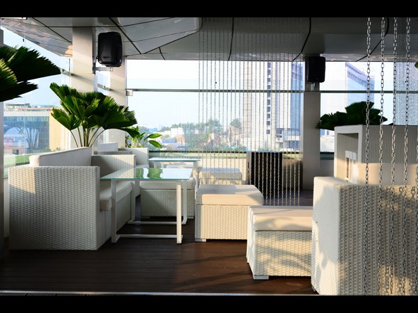 ద టెర్రాస్