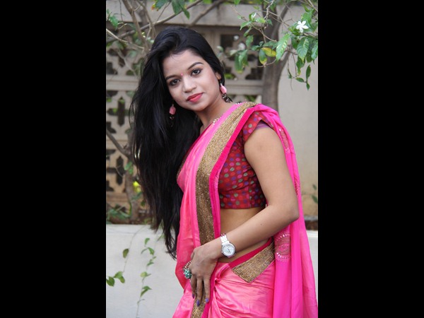 భవ్యశ్రీ