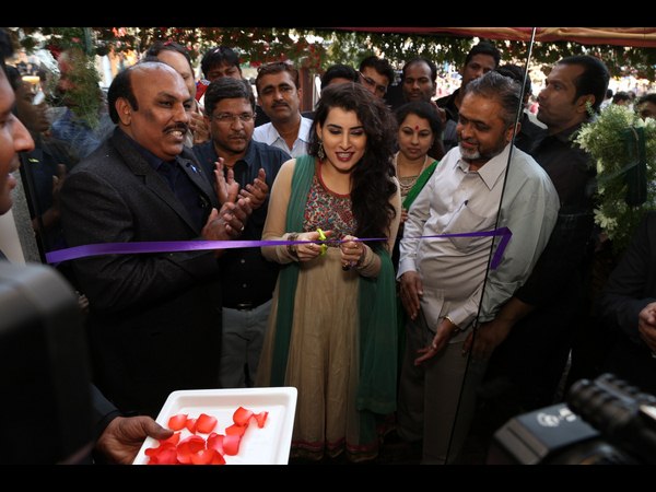 శంషాబాద్ సమీపంలోనే..