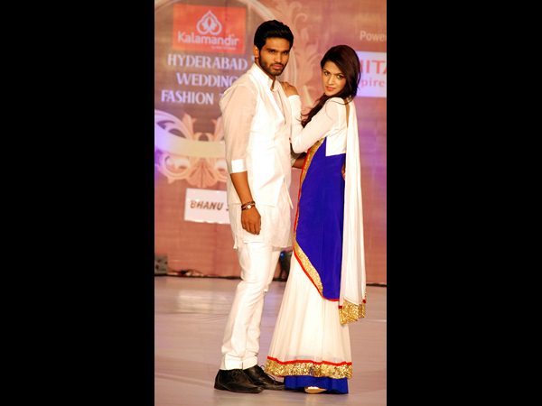 వెడ్డింగ్ ఫ్యాషన్