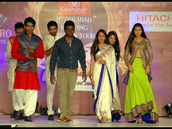 యువతీ యువకుల ఫ్యాషన్