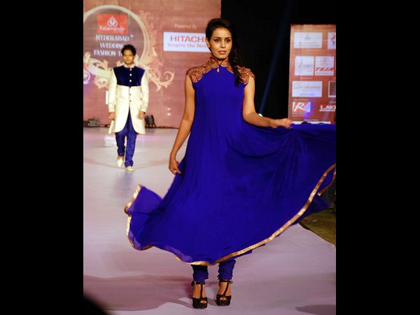 బ్రైడల్ కలెక్షన్