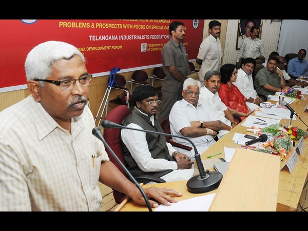 కోదండరాం