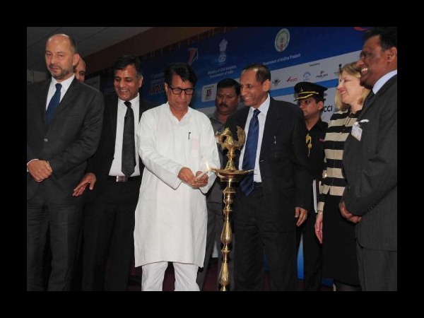 ప్రారంభోత్సవం