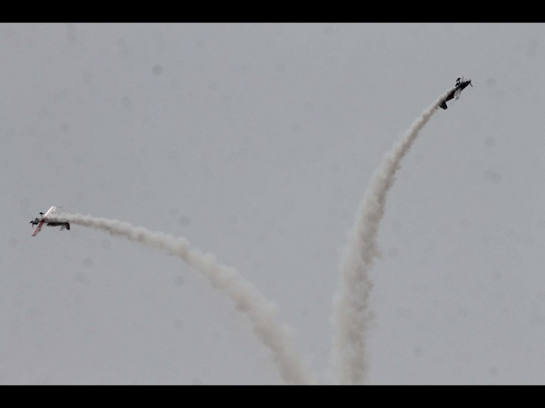 గగనంలో..