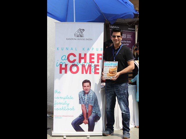 ఫుడ్ షో 2