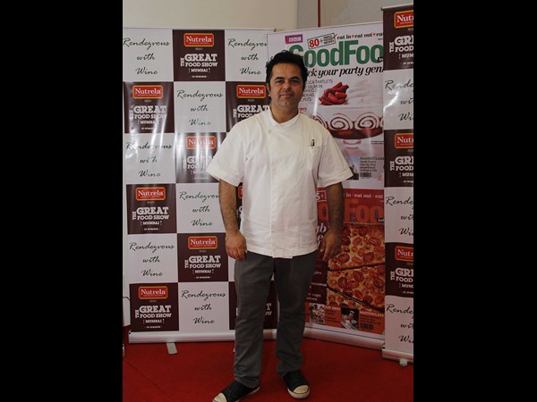 ఫుడ్ షో 3