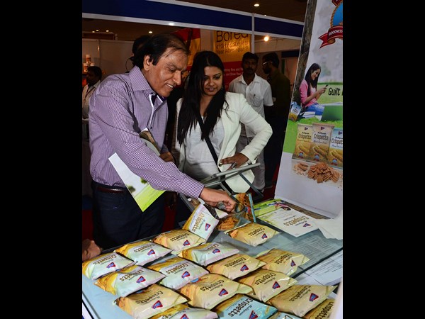 ఫుడ్ షో 4