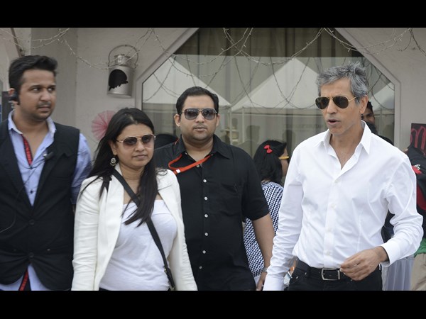 ఫుడ్ షో 5