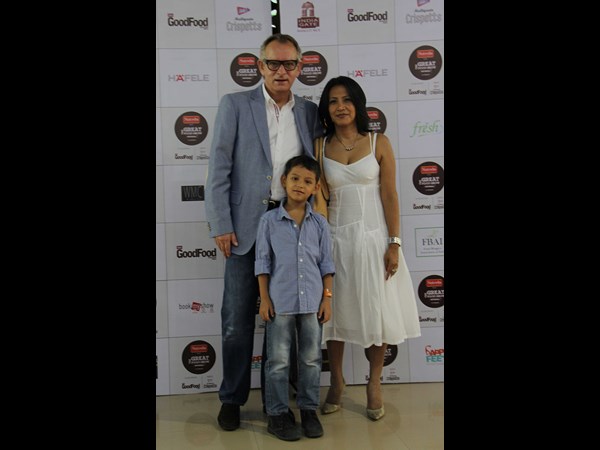 ఫుడ్ షో 6