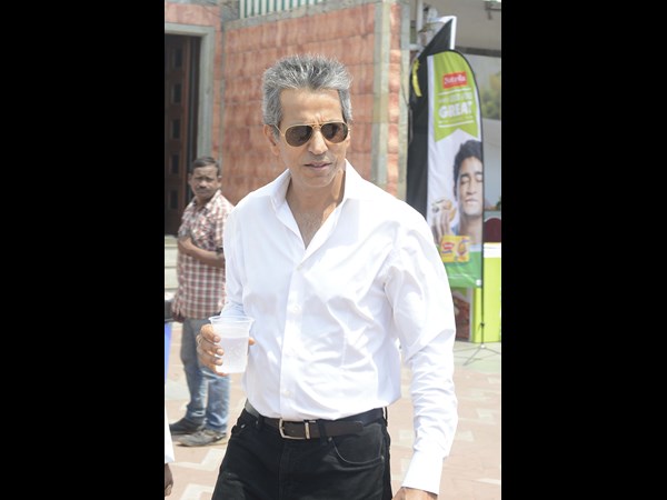 ఫుడ్ షో 7