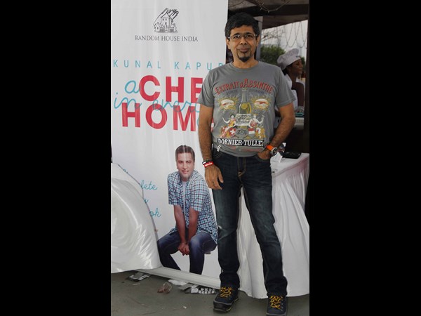 ఫుడ్ షో 8