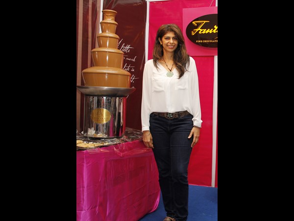 ఫుడ్ షో 1