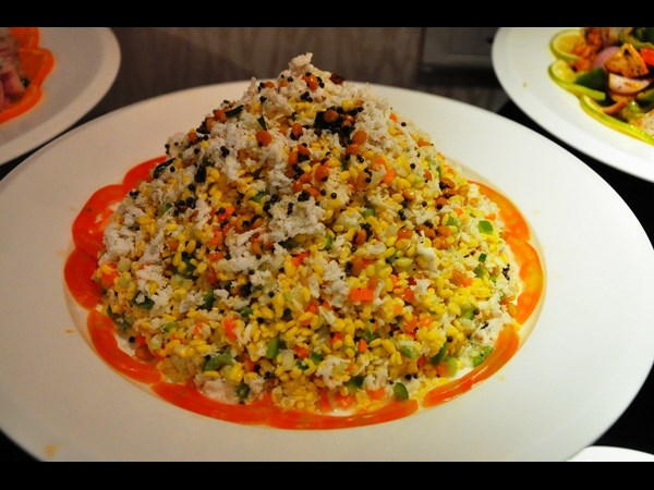 పసందైన వంటకం పసందైన వంటకం