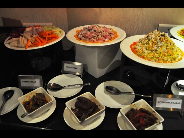 వివిధ రకాల వంటకాలు వివిధ రకాల వంటకాలు