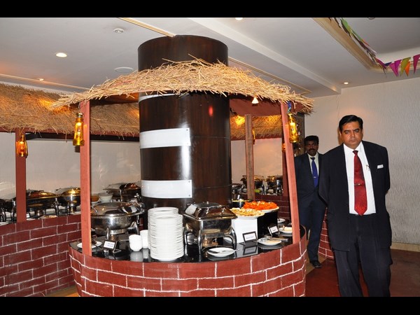 పంజాబీ శైలిలో.. పంజాబీ శైలిలో..