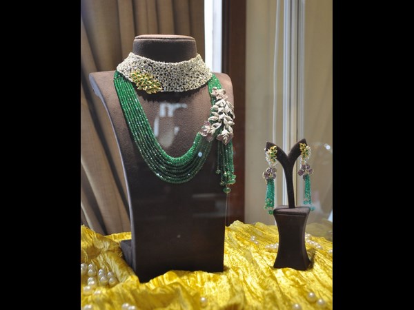 ఆభరణాలు