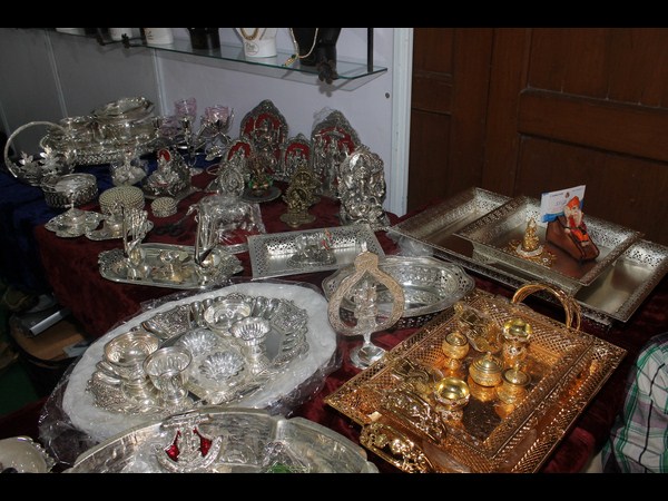 ప్రయాస్ ఉత్పత్తులు ప్రయాస్ ఉత్పత్తులు