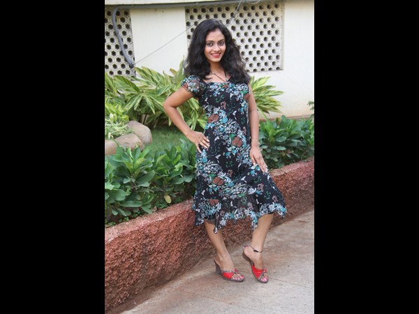 టాలీవుడ్ నటి