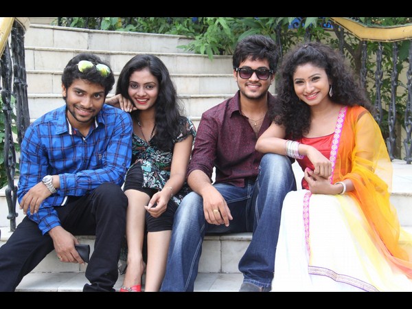 టాలీవుడ్ నటులు